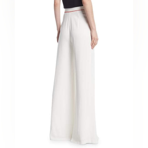 NWT Galvan London trimmed pants - Picture 4 of 12